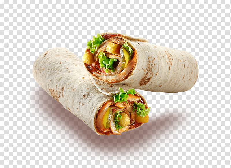 Chicken, Doner Kebab, Taquito, Chicken As Food, Wrap, Sandwich, Meat, Fast Food transparent background PNG clipart