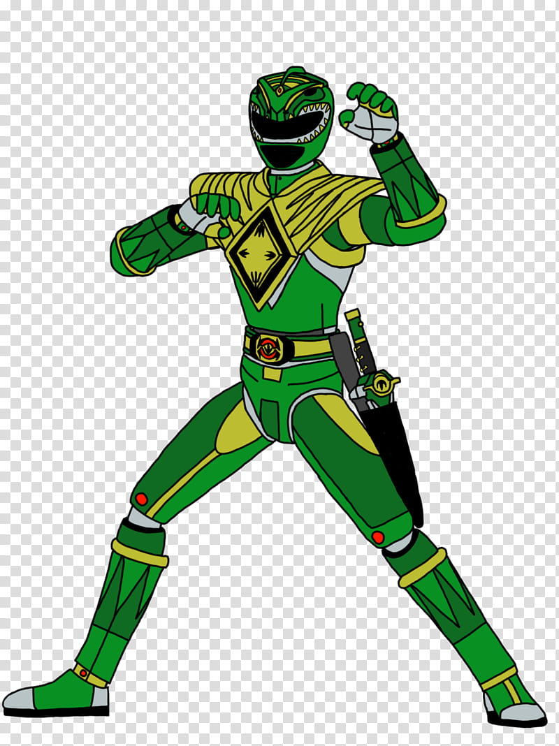 Superhero, Power Rangers, Film, Artist, Amphibians, Character, Mighty Morphin Power Rangers The Movie, Community transparent background PNG clipart
