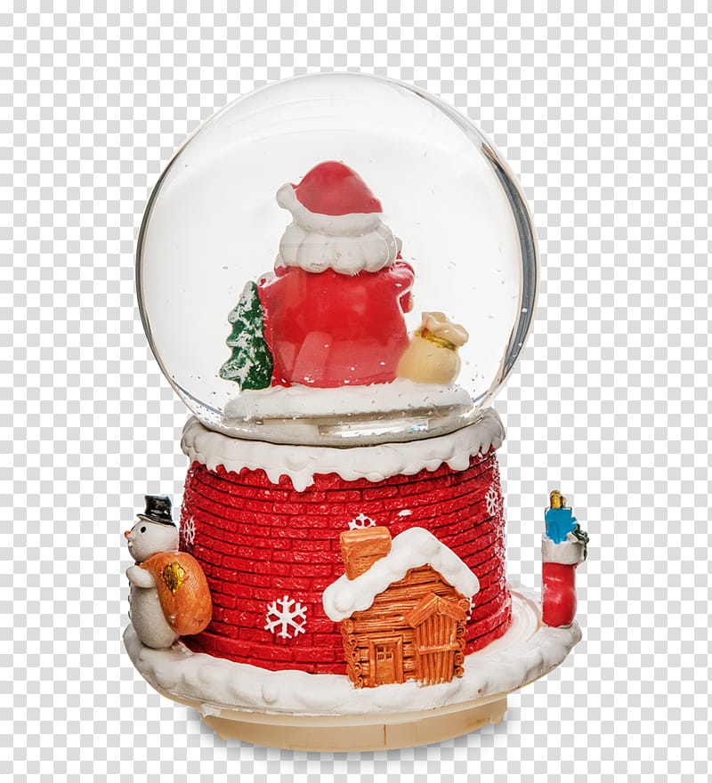 Christmas Santa Claus, Snow Globes, Christmas Ornament, Christmas , Ball, Ded Moroz, Rostovondon, Saint Petersburg transparent background PNG clipart