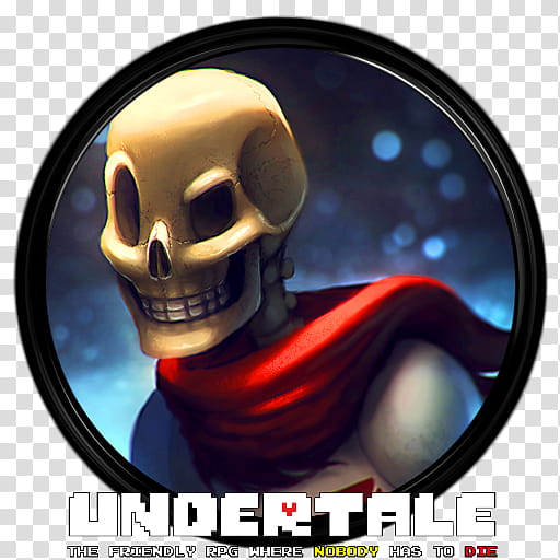 Free Download Undertale Dock Icons The Almighty Papyrus - undertale roblox t shirt decal interior design services papyrus