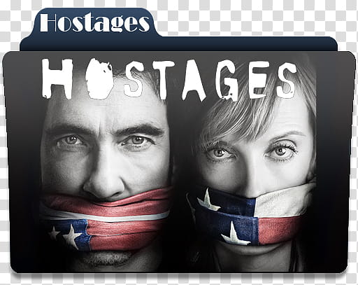 Hostages, cover icon transparent background PNG clipart