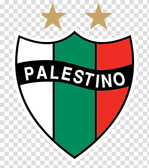 Logo Text, Club Deportivo Palestino, Line, Area, Symbol transparent background PNG clipart