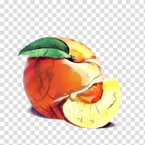 Apple, Still Life , Orange, Fruit, Plant, Food, Figurine transparent background PNG clipart