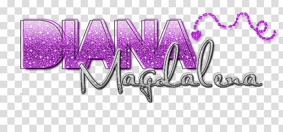 Diana Magdalena transparent background PNG clipart