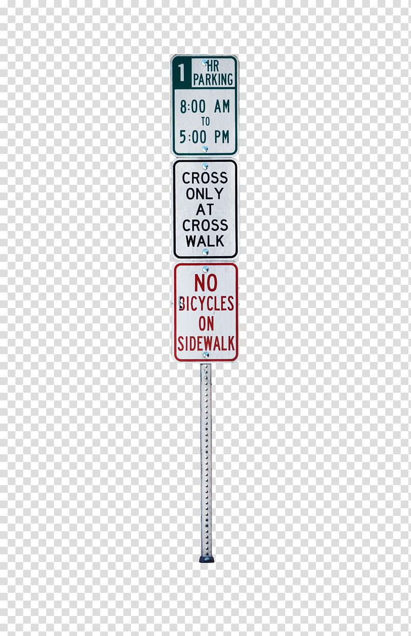 Street Signs , cross only at cross walk signage transparent background PNG clipart