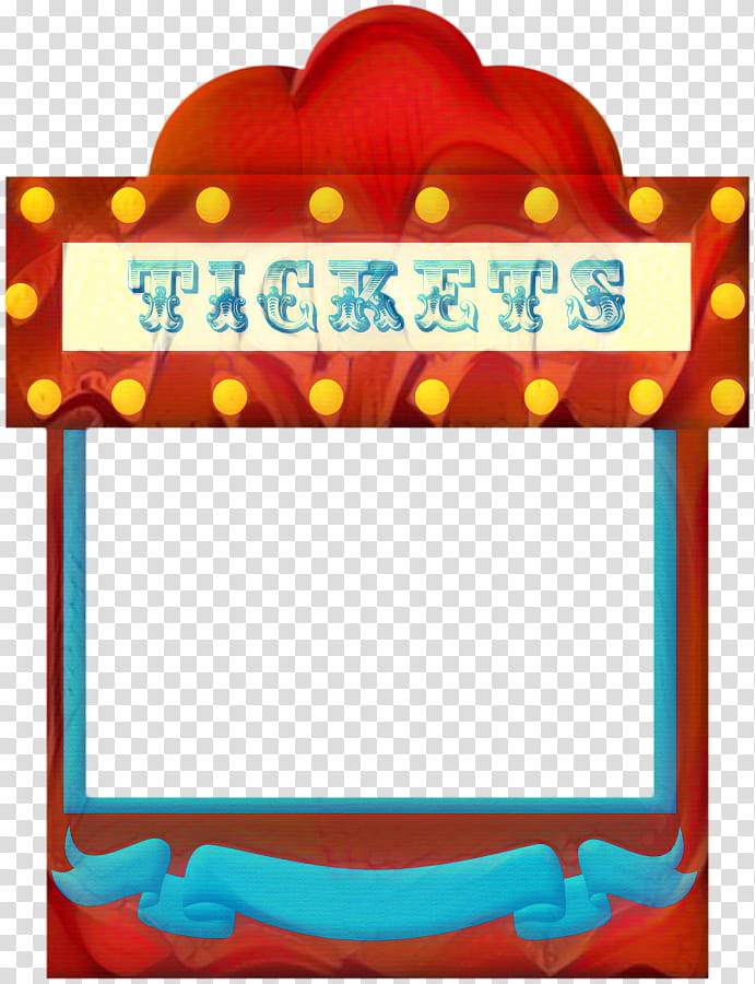 Party Background Frame, Circus, Event Tickets, Traveling Carnival, Clown, Box Office, Entertainment, Airline Ticket transparent background PNG clipart