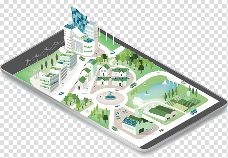 City, Smart City, Ecocities, Environmentally Friendly, Sustainable City, Industry, Natural Environment, Sustainable Architecture transparent background PNG clipart