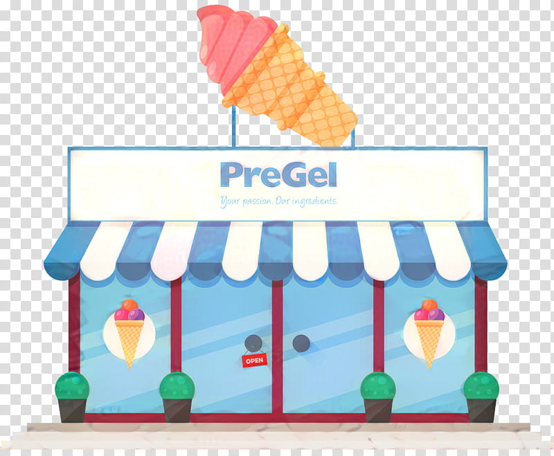 Ice Cream Cones, Ice Pops, Gelato, Ice Cream Parlor, Frozen Dessert, Toy transparent background PNG clipart