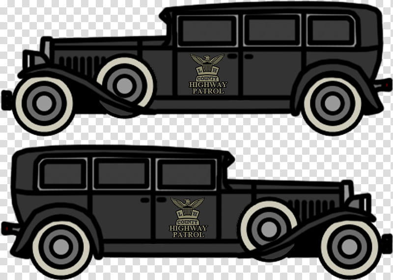 Walfas Transport: Cadillac V Imperial Sedan transparent background PNG clipart
