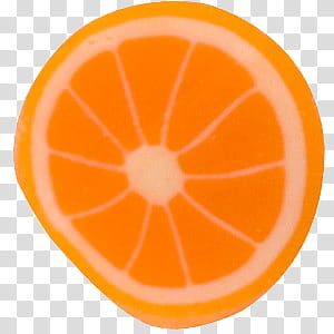 ORANGES oh my, slice of orange fruit transparent background PNG clipart
