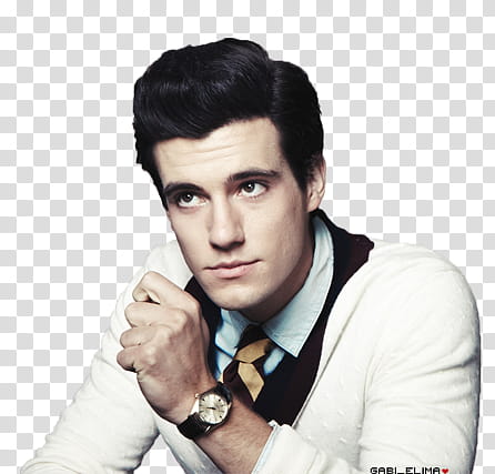 Drew Roy transparent background PNG clipart