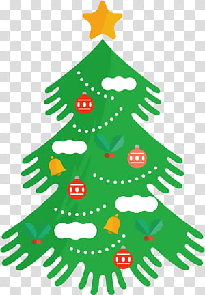 Christmas tree, Christmas Decoration, Oregon Pine, Colorado Spruce, Christmas 
, Holiday Ornament, Christmas Eve, Conifer transparent background PNG clipart thumbnail