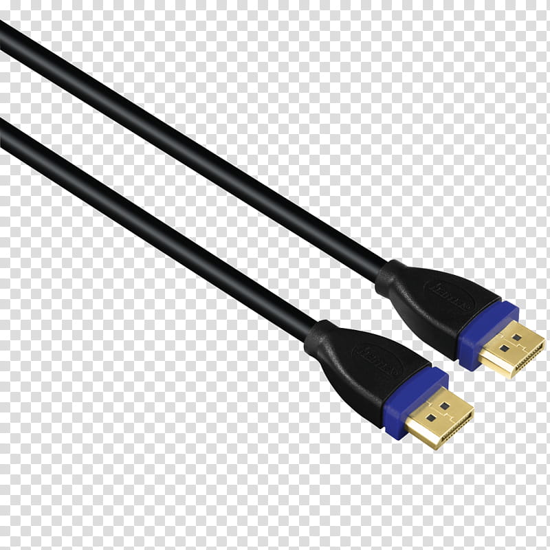 Laptop, Electrical Connector, Hdmi, Electrical Cable, Mini Displayport, Audio Video Cables, Hama , VGA Connector transparent background PNG clipart