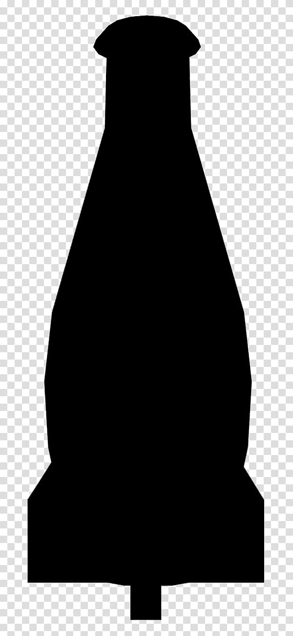 Dress Black, Neck, Silhouette, Black M, Tie, Blackandwhite transparent background PNG clipart