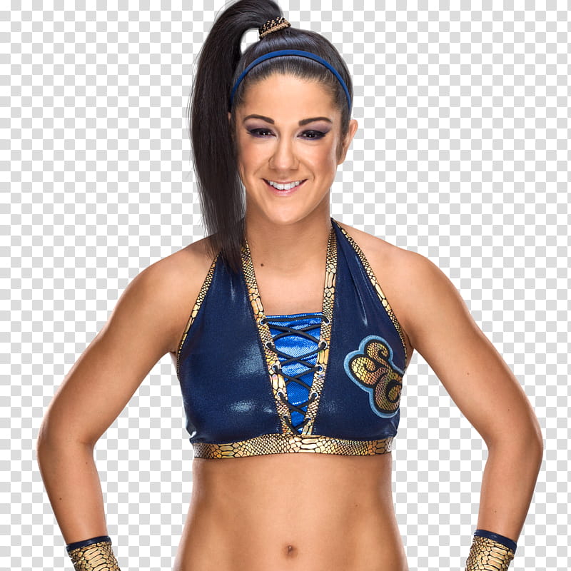 Bayley NEW  Full HD transparent background PNG clipart