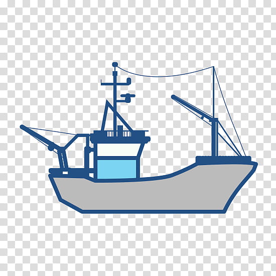Fishing, Boat, Fishing Vessel, Ship, Water Transportation, Vehicle, Fishing Trawler, Naval Architecture transparent background PNG clipart