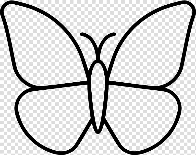 Butterfly Black And White, Monarch Butterfly, Borboleta, Insect, Moth, Black And White
, Computer, Color transparent background PNG clipart