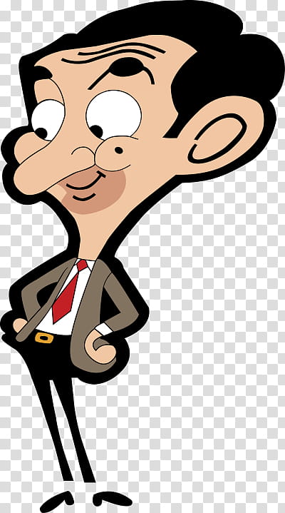 Mr Bean, Television Show, Comedy, Mr Bean Rides Again, Animation, Youtube, Cartoon, Nose transparent background PNG clipart