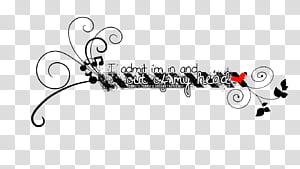Textos Demi Lovato transparent background PNG clipart thumbnail
