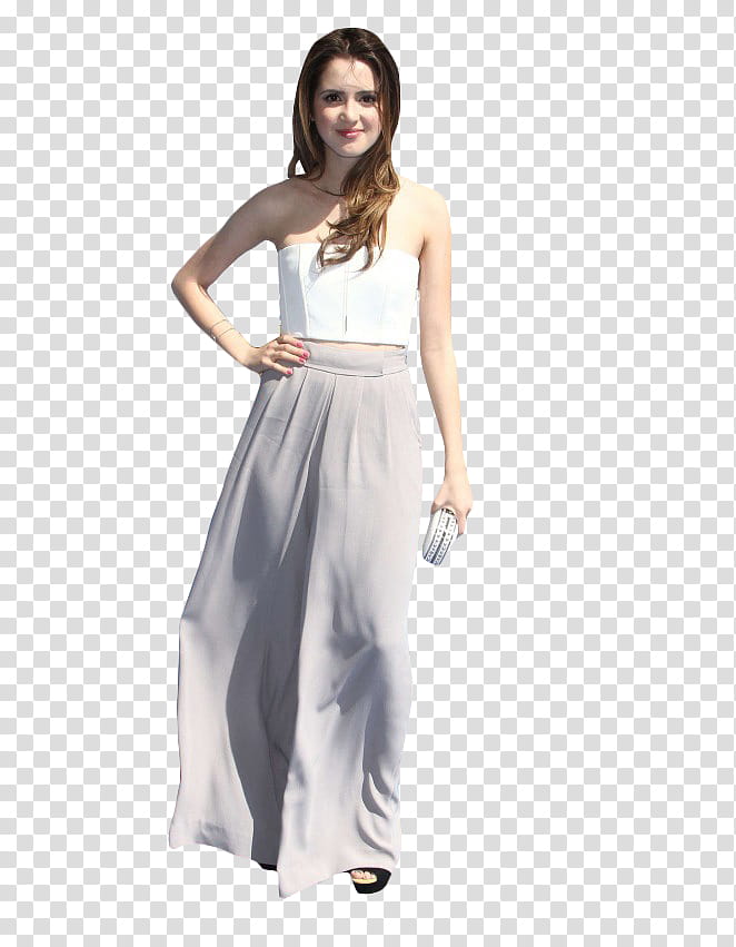 Laura Marano ,  transparent background PNG clipart