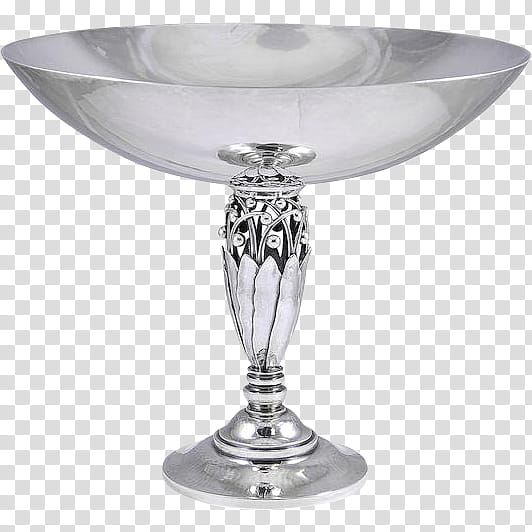 Silver, Wine Glass, Bowl, Cutlery, Sterling Silver, Pewter, Jewellery, Centrepiece transparent background PNG clipart