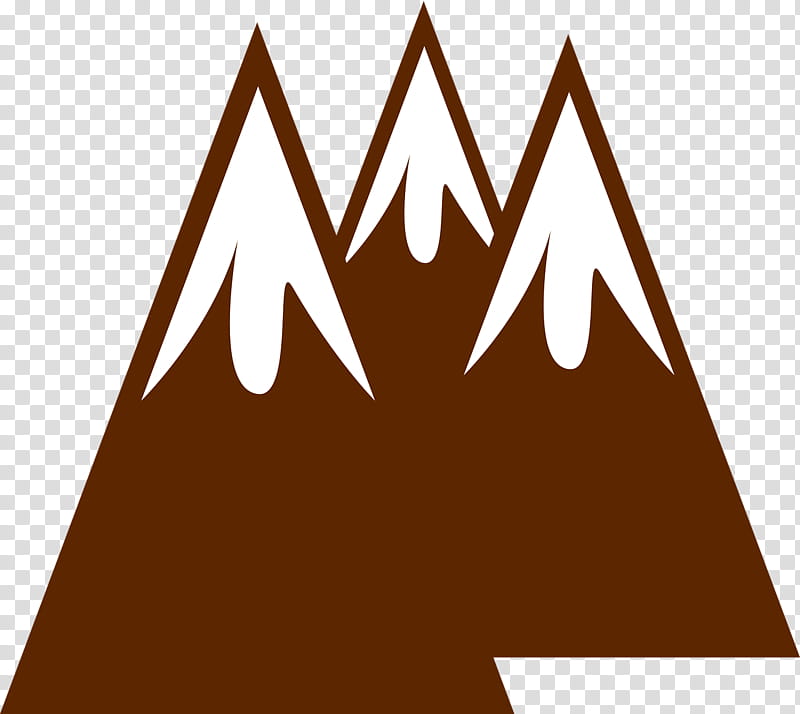 Mountain, Mountain Range, Triangle, Line, Logo transparent background PNG clipart