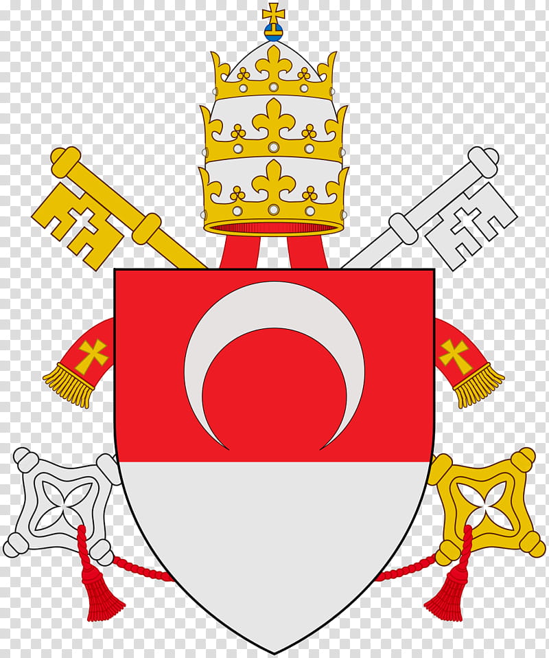 Church, Vatican City, Papal Coats Of Arms, Pope, Coat Of Arms, Coat Of Arms Of Pope Francis, Crest, Catholicism transparent background PNG clipart