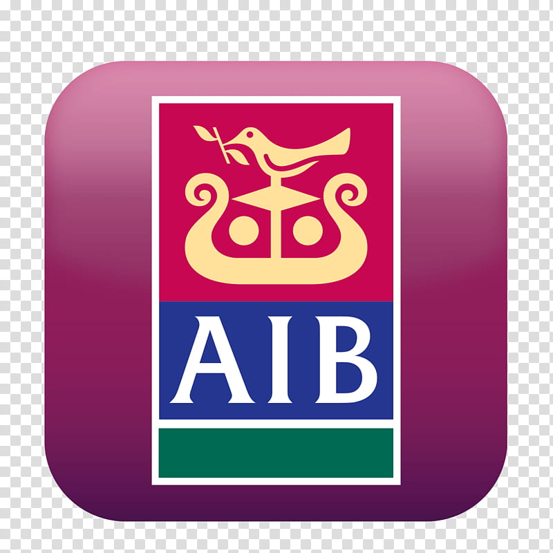 Bank, Aib Bank, Allied Irish Banks, Allied Irish Bank Gb, Bank Of Ireland, Commercial Bank, Loan, Financial Services, Big Four, Central Bank Of Ireland transparent background PNG clipart