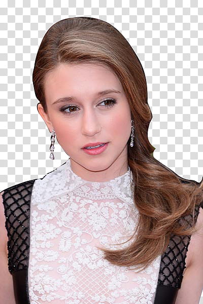 Taissa Farmiga  transparent background PNG clipart