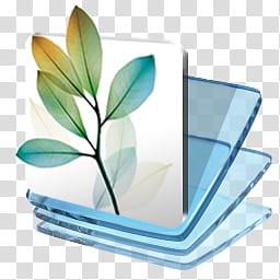 Adobe Products and Vista Folders, Folder Creative Suite icon transparent background PNG clipart
