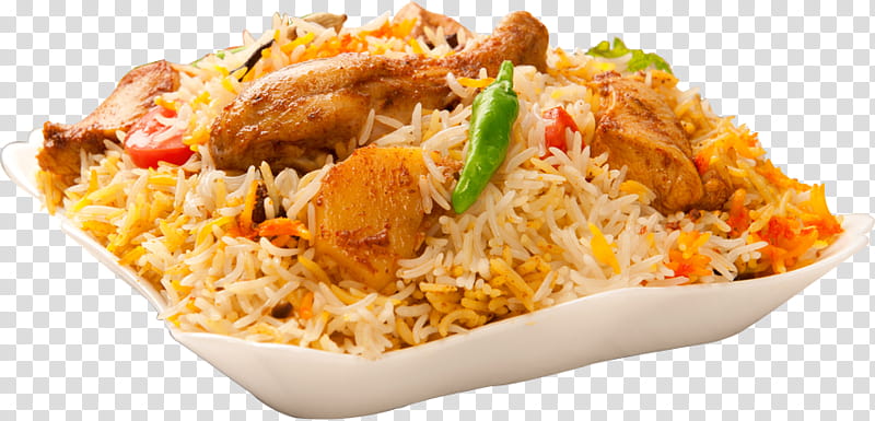 dish food cuisine ingredient biryani, Kabsa, Hyderabadi Biriyani, Staple Food, Recipe transparent background PNG clipart