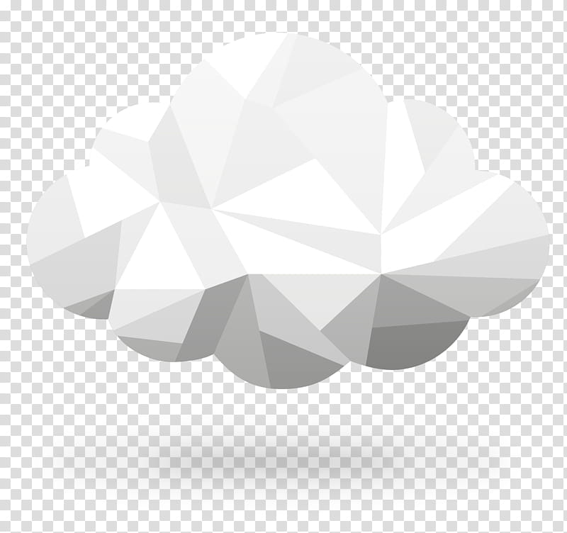 Geometric Shape, Geometry, Cloud, White, Logo, Plant transparent background PNG clipart