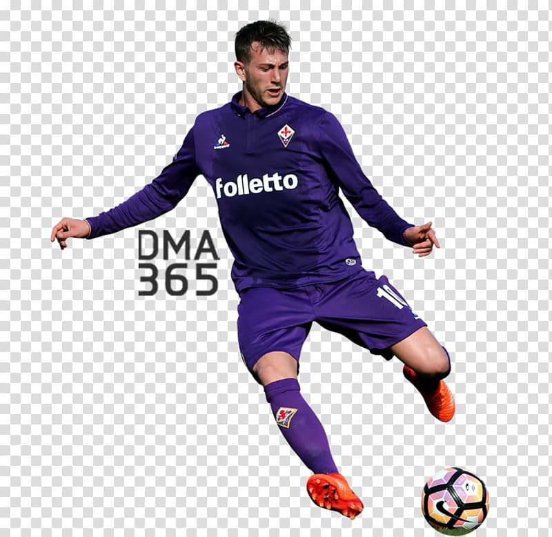 Federico Bernardeschi transparent background PNG clipart