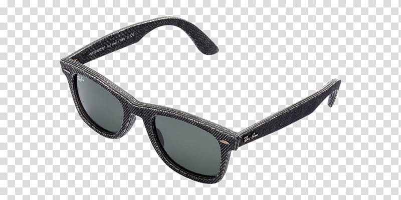 Cartoon Sunglasses, Rayban Round Metal, Fashion, Quay Australia High Key, Rayban Rb4181, Clothing, Rayban Wayfarer Folding Flash, Lens transparent background PNG clipart