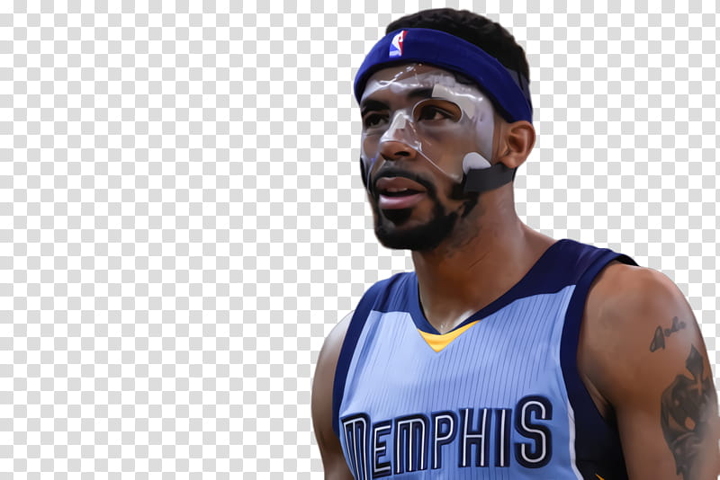 Basketball, Mike Conley, Basketball Player, Nba, Sport, Mike Conley Jr, Memphis Grizzlies, Team transparent background PNG clipart