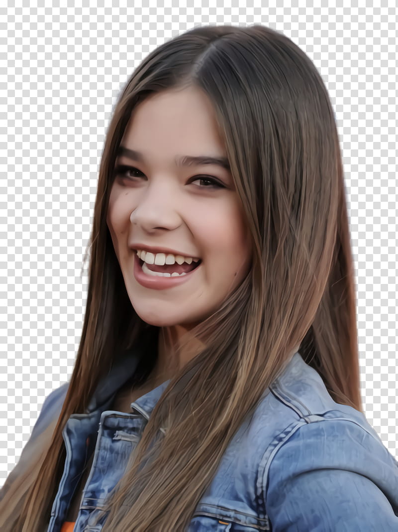 Hailee Steinfeld Bumblebee, Actor, Emily, Film, Celebrity, Surgery, Haiz, Plastic Surgery transparent background PNG clipart