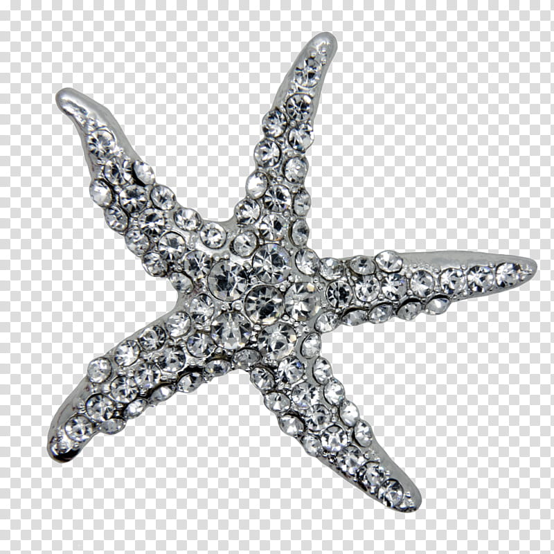 Diamond, Starfish, Panorama, Sharing, Rhinestone, Jewellery, , User transparent background PNG clipart