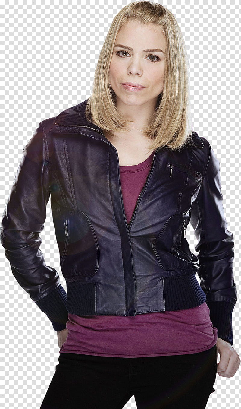 Billie Piper transparent background PNG clipart