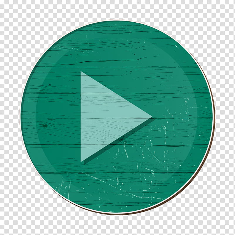 arrow icon film icon movie icon, Play Icon, Player Icon, Start Icon, Video Icon, Green, Turquoise, Aqua transparent background PNG clipart