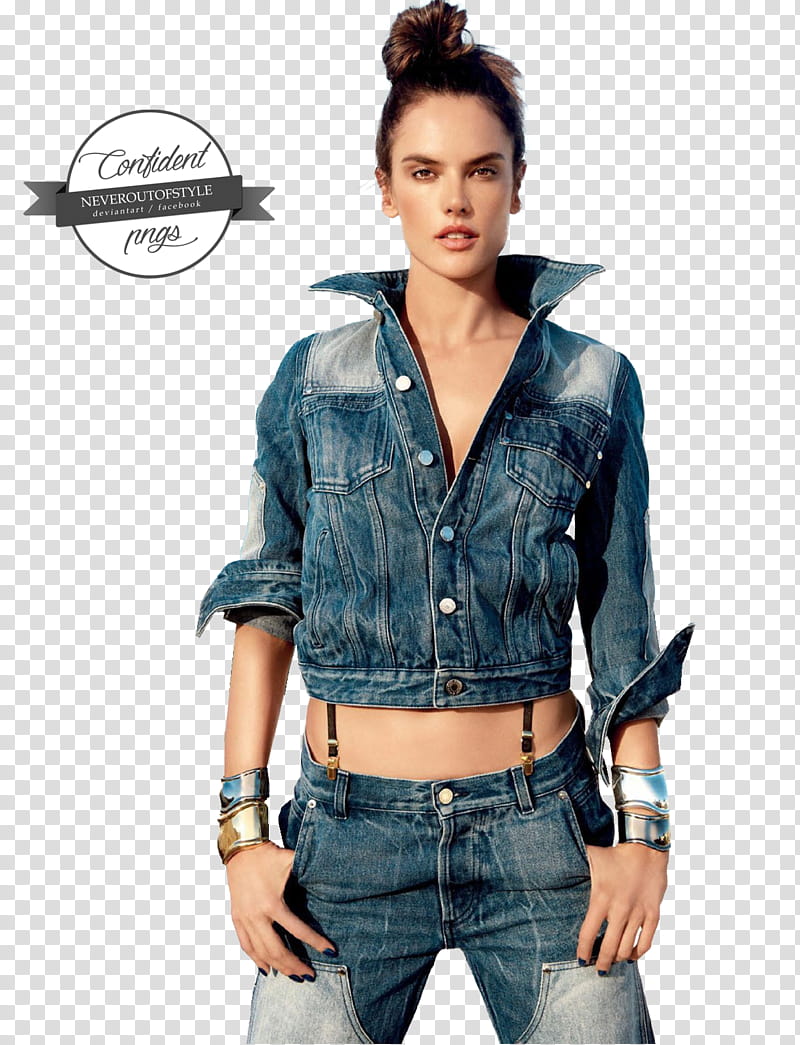 Alessandra Ambrosio, _d_ed_orig transparent background PNG clipart