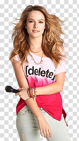 Bridgit Mendler transparent background PNG clipart