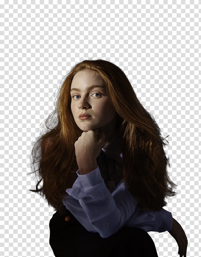 Sadie Sink, sadie-sink-jg- transparent background PNG clipart