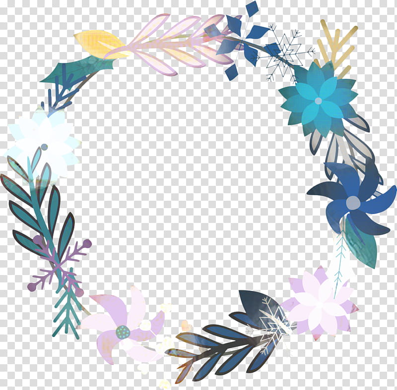 Floral Wreath, Floral Design, Winter
, Flower, Drawing, Sticker, Tagged, Plant transparent background PNG clipart