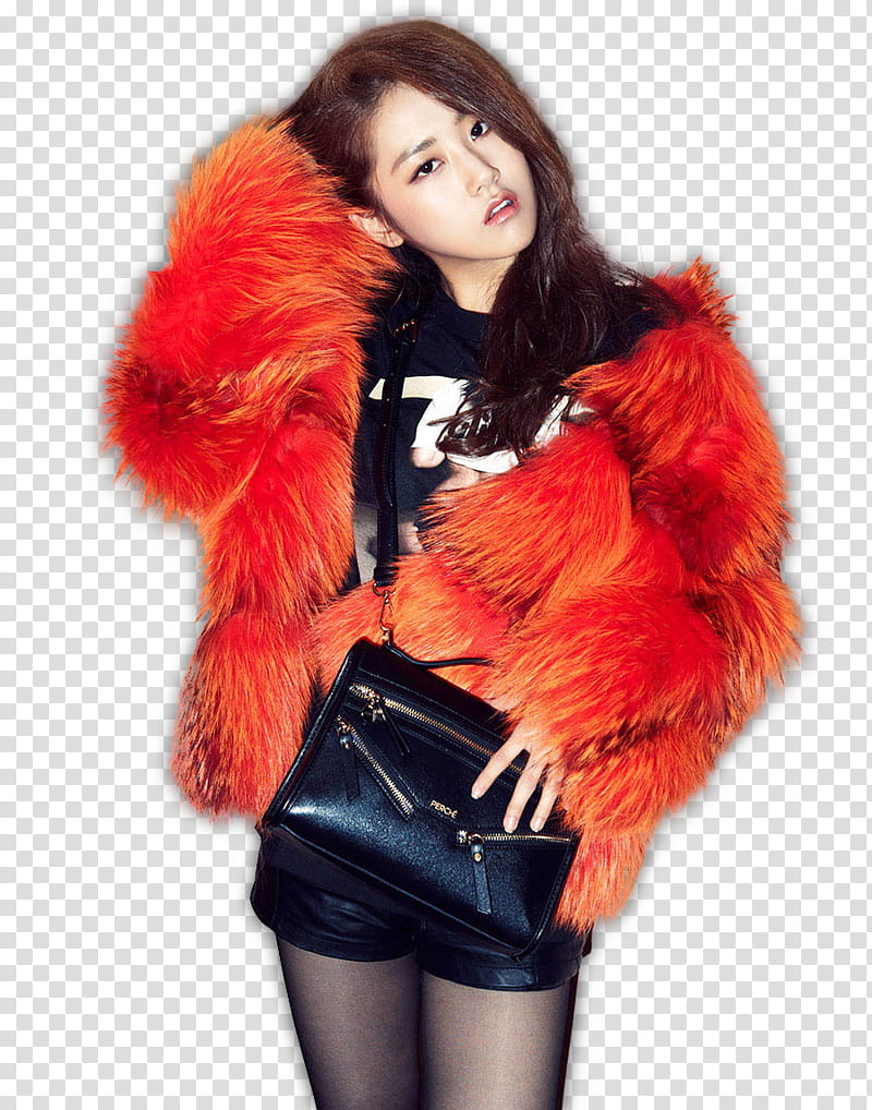 Gayoon minute,  transparent background PNG clipart