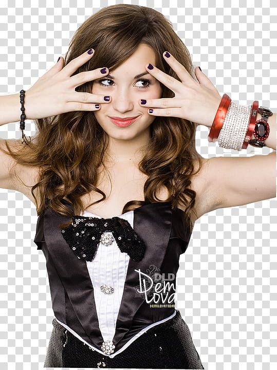 Request Taylor and Demi transparent background PNG clipart