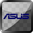 PAquete de iconos para pc, Asus transparent background PNG clipart