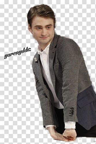 Daniel Radcliffe , Daniel () Yaren transparent background PNG clipart