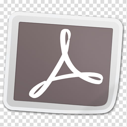 Adobe CS  Creative Suite Sticker Icons, Distiller transparent background PNG clipart