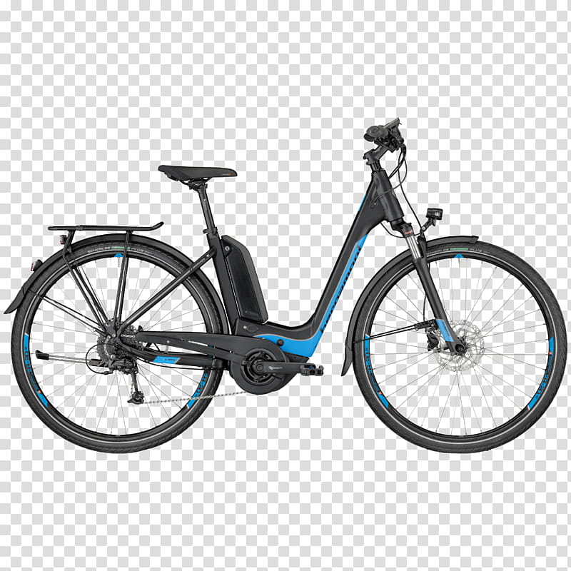 Blue Background Frame, Bicycle, Electric Bicycle, Scott Esub Active, Scott Sports, Mountain Bike, Cube Cross Hybrid One 500, Cycling transparent background PNG clipart