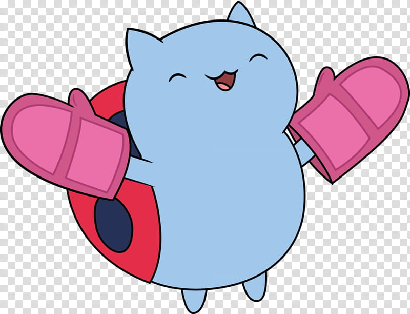 Catbug with Mitts, snail cartoon character transparent background PNG clipart